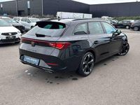 Cupra Leon - Vorschau Bild 6
