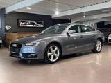Audi A5 2.0TFSI S tronic quattro Sportback NAVI ADS - Audi Gebrauchtwagen von 2013
