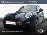 MINI John Cooper Works Cabrio Aut. JCW Trim LED Navi