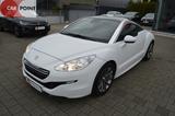 Peugeot RCZ 1.6 16V Turbo*Navigation*SHZ*PDC*Klimaautom. - Peugeot RCZ: Coupe