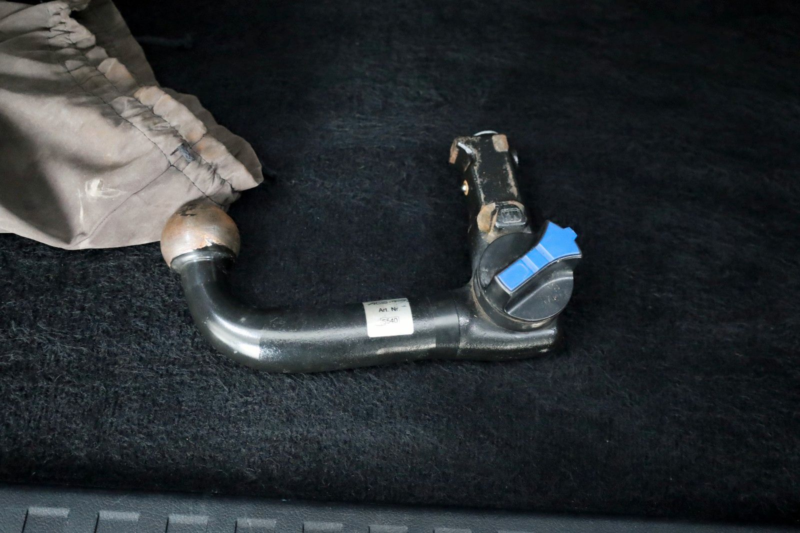 Fahrzeugabbildung Toyota Land Cruiser Executive,Aut.,LED,Kamera,ACC,AHK