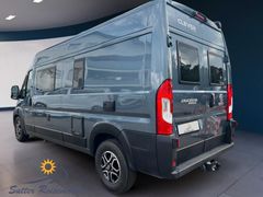 Clever Celebration*FIAT MAXI*Automatik*160PS