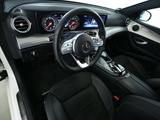 Mercedes-Benz E 200 4MATIC T-Modell AMG - gebrauchte Mercedes-Benz E 200 aus dem Jahr 2019