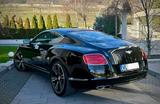 Bentley Continental GT 4.0 V8 4WD Automatik - - Bentley aus 2013