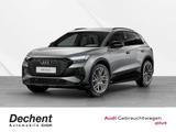 Audi Q4 e-tron 40 e-tron 150 kW sline Matrix AHK - Audi Q4 e-tron Sline Gebrauchtwagen