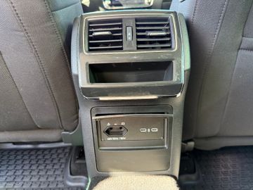 Skoda Superb Style 1.5 TSI DSG+AHK+LED+Navi+AppC