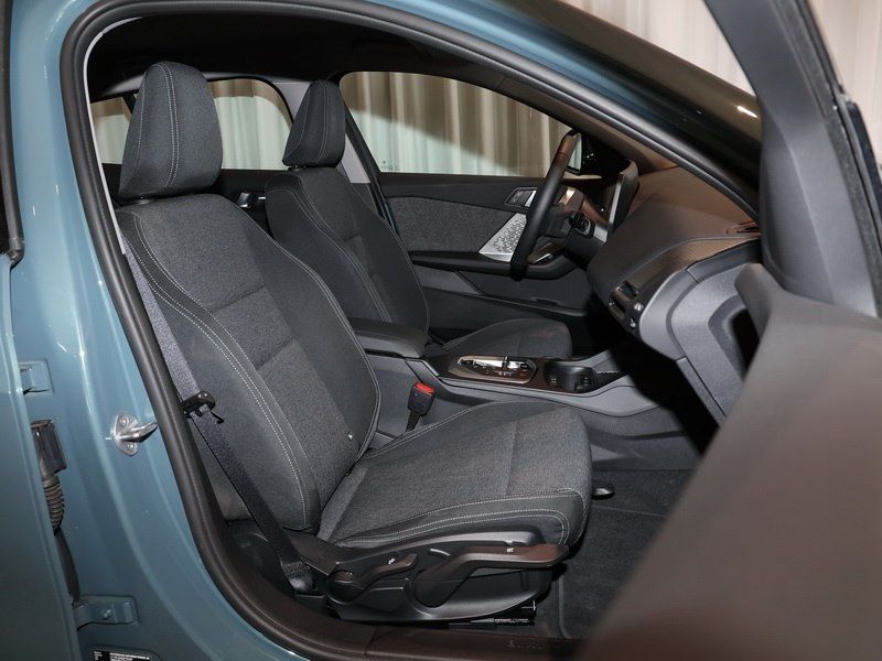 BMW 120 - Bild 4