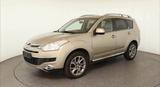 Citroën C-Crosser Exclusive *7 Sitzer* - Citroën C-Crosser: Geländewagen