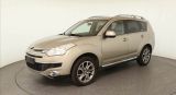 Citroën C-Crosser Exclusive *7 Sitzer* - Citroën C-Crosser Gebrauchtwagen