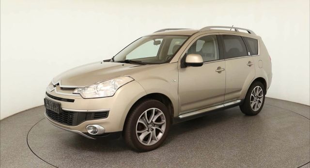 Citroën C-Crosser Exclusive *7 Sitzer*