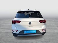 Volkswagen T-Roc - Vorschau Bild 6