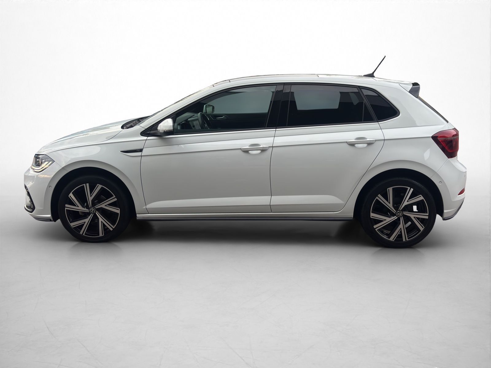 Volkswagen Polo 1.0 TSI R-Line DSG Navi Pano IQ-Light IQ-D foto 5