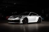 Porsche 992 .1 Carrera S / Techart Street 520 / Akra - Porsche 992: Sportwagen