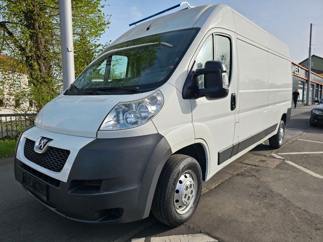 Peugeot Boxer2.2  HDi  L3H2 AVANTAGE AHK