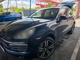 Porsche Cayenne S - Porsche Cayenne Gebrauchtwagen in Nürnberg