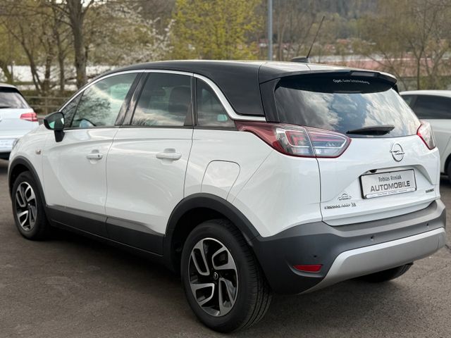 Opel Crossland X *PDC*LED*SHZ*BFS*STARTSTOP*