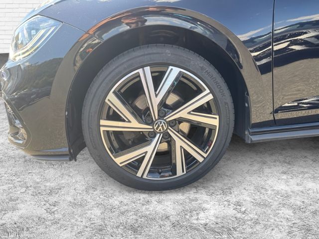 Fahrzeugabbildung Volkswagen Polo R-Line 1.0 TSI DSG KLIMA LED NAVI ALU