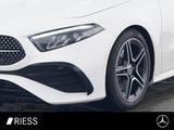 Mercedes-Benz A 220 d AMG Sport Night Standh Distr Pano Ambi - Mercedes-Benz A 220 Jahreswagen