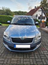 Skoda Fabia 1.2l TSI 63kW Family Combi Family - Skoda Fabia: 1.6
