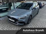 Hyundai i30cw N Line 1.5 T-GDI EU6e Sportp./Nav/LED/ACC - Hyundai i30 Gebrauchtwagen in Rostock