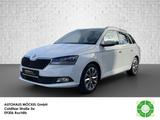 Skoda Fabia Combi 1.0 TSI Best of /NAVI/LED/LM-Felgen - Skoda: Felge