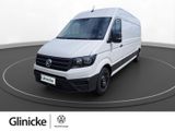 Volkswagen Crafter 35 Kasten 2,0 l TDI langer Radstand