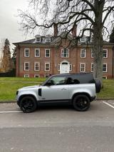 Land Rover Defender 3.0 D200 MHEV S 90 S - Land Rover Defender in Frankfurt (Main)