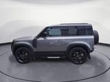 Land Rover Defender 3.0 D300 MHEV SE 90 AHK*360°*Navi*Leder - Land Rover Defender in Freiburg