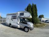 Eura Mobil Profila A 580 LS Winterfester Doppelboden - Angebote