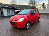 Chevrolet Matiz - gebrauchte Chevrolet Matiz aus dem Jahr 2009