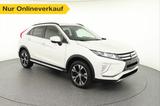 Mitsubishi Eclipse Cross 1.5 T-MIVEC Intro Edition 2WD - weiße Mitsubishi Eclipse Cross