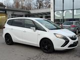 Opel Zafira Tourer Selection *Klima *Hu+Service Neu - Opel Zafira Tourer: Selection