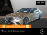 Mercedes-Benz S 580 4M Lang AMG Night/Hi-Lenk/Pano/DLIGHT/Airm - Mercedes-Benz S 580 in Stuttgart
