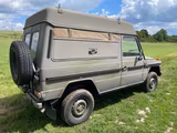 Mercedes-Benz G 230 Puch GE 230 Kommando  - Mercedes-Benz Puch
