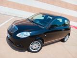 Lancia Ypsilon 1.2 - UNIPRO - PERFETTA - Lancia Ypsilon aus 2009