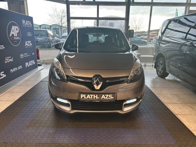 Renault Scenic III Expression