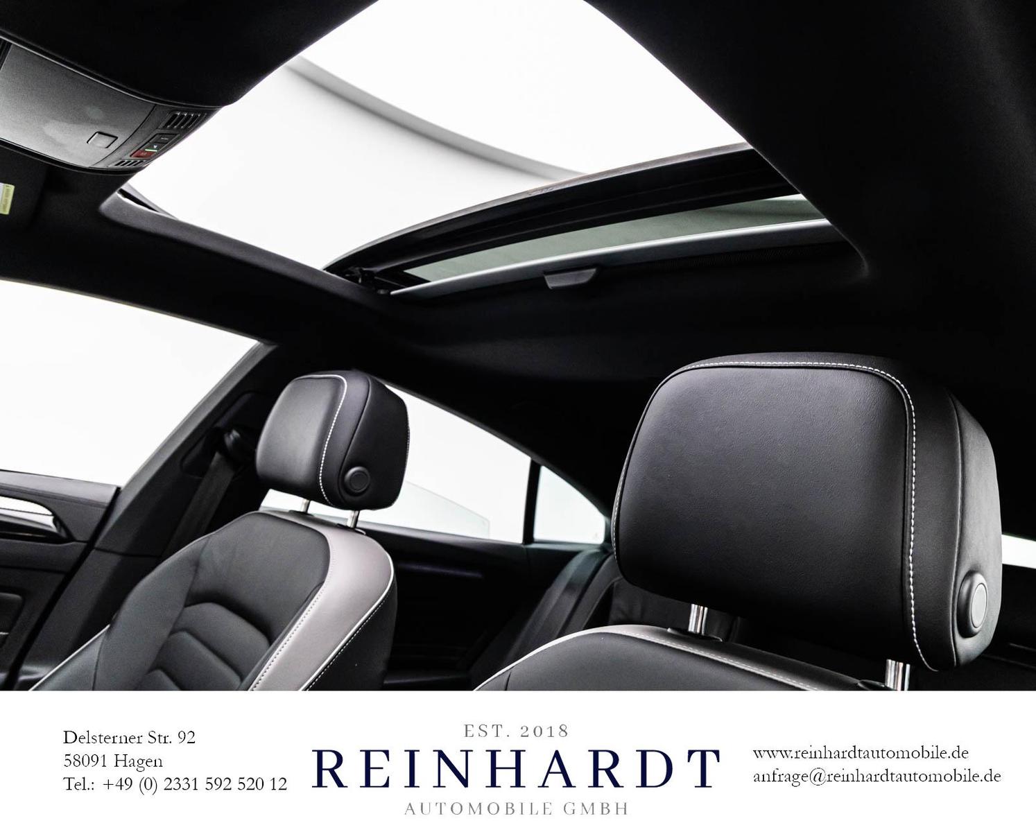 Volkswagen Arteon LIMOUSINE 2.0TSi R LINE 4M IQ-L/ACC/PANO, миниатюра 15