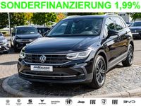 Volkswagen Tiguan - Vorschau Bild 1