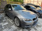 BMW M3 E90 2011 V8 4.0 S65 - BMW M3 aus 2011