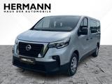 Nissan NV300 Kombi dCi 170 L1H1 2.8t TEKNA CAM*LED*NAVI - Nissan NV300 mit Diesel-Antrieb: Automatik