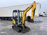 Wacker Neusson ET20 Bj 2021 - Wacker LKWs
