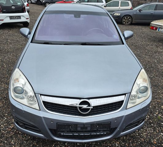 Opel Vectra C Lim. Cosmo