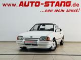 Ford Escort 1.6 XR3I Cabrio - Ford Escort: Cabrio