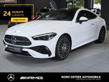 Mercedes-Benz CLE 200 AMG COUPÈ PANORAMA KEYLESS P-KAMERA 19'' - Mercedes-Benz CLE 200 Gebrauchtwagen