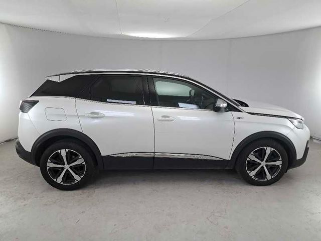 Peugeot PEUGEOT 3008 BlueHDI 180 EAT8 S/S GT aut.