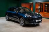 Porsche Macan / Panorama / 14-way - Porsche aus 2018