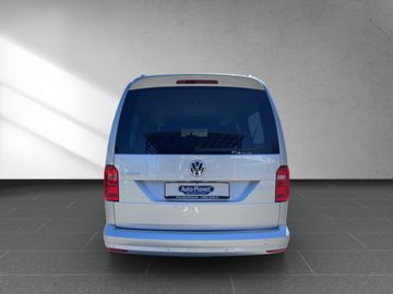 Volkswagen Caddy Maxi 1.4 TSI *7S*ALU*PDCHI*SHZ*TEL*