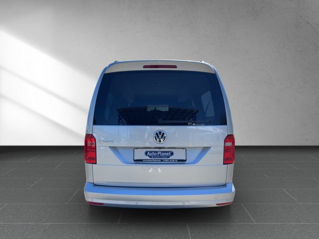 Volkswagen Caddy Maxi 1.4 TSI *7S*ALU*PDCHI*SHZ*TEL*