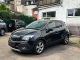 Opel Mokka Innovation*Automatik* - Opel Unfallwagen