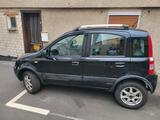 Fiat FIAT PANDA 4X4  LPG 169 CLIMBING - Fiat Panda: Climbing
